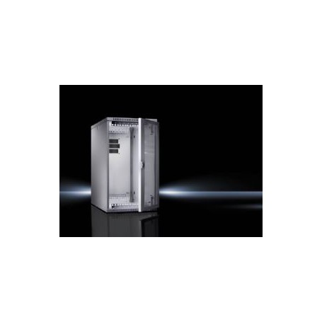 Rittal DK 7501.000 5U Rack indipendenti Grigio (7501.000) (7501000)