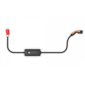 Lapp 5555921000 cavo di ricarica per veicoli elettrici Nero Type 2 Schuko 3 6 m (64696)