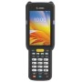 Zebra MC3300x computer palmare 10,2 cm (4") 800 x 480 Pixel Touch screen 522 g Nero (MC330X-GJ4EG4RW)