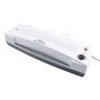 Olympia A 6040 Laminatrice a freddo/caldo 400 mm/min Grigio, Bianco (3148)
