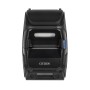 Citizen CMP-25L stampante per etichette (CD) Linea termica 203 x 203 DPI Con cavo e senza cavo (CMP25BUXZL)