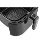 MEDION LIFE E40 XL Singolo 5,2 L Friggitrice ad aria calda Nero (50076200)