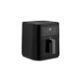 MEDION LIFE E40 XL Singolo 5,2 L Friggitrice ad aria calda Nero (50076200)