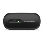Garmin HRM 200 monitor per il battito cardiaco Petto Bluetooth/ANT+ Nero (010-13388-00)
