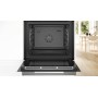 Bosch Serie 8 HBG7341B1 forno 71 L A+ Nero