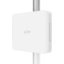 Ubiquiti UISP Box Plus componente switch Custodia (UISP-Box-Plus)