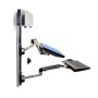 Ergotron LX Wall Mount System Parete (45-247-026)