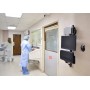 Ergotron LX Wall Mount System Parete (45-247-026)