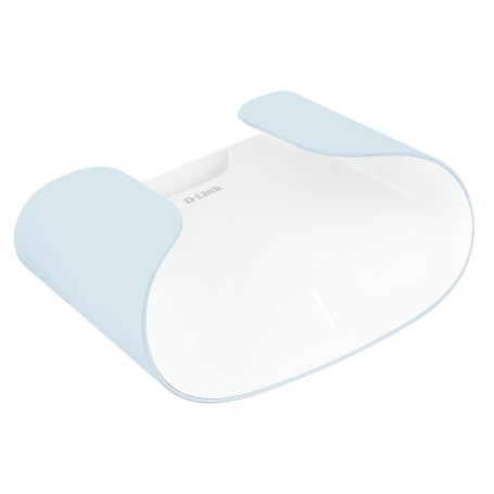 D-Link M60 sistema Wi-Fi Mesh Dual-band (2.4 GHz/5 GHz) Wi-Fi 6 (802.11ax) Bianco 4 Interno