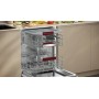 Neff S145ECS01E lavastoviglie A scomparsa parziale 14 coperti B