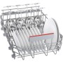 Bosch Serie 4 SPV4HMX49E Lavastoviglie da incasso a scomparsa totale 45 cm Classe E