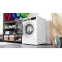 Bosch Serie 6 WGG244F40 lavatrice Caricamento frontale 9 kg 1400 Giri/min Bianco