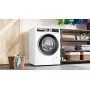 Bosch Serie 6 WGG244F40 lavatrice Caricamento frontale 9 kg 1400 Giri/min Bianco