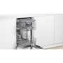 Bosch Serie 4 SPU4HMS10E lavastoviglie Sottopiano 10 coperti E