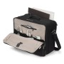 DICOTA D32164-RPET borsa per laptop 43,9 cm (17.3") Valigetta ventiquattrore Antracite