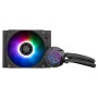 VIDA 120 SLIM 120mm (schwarz) (SST-VD120-SLIM)