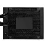 VIDA 120 SLIM 120mm (schwarz) (SST-VD120-SLIM)