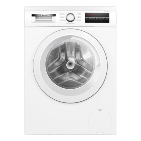 Bosch Serie 6 WUU28T22 lavatrice Caricamento frontale 9 kg 1400 Giri/min Bianco