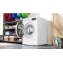 Bosch Serie 6 WUU28T22 lavatrice Caricamento frontale 9 kg 1400 Giri/min Bianco