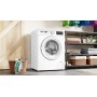 Bosch Serie 6 WUU28T22 lavatrice Caricamento frontale 9 kg 1400 Giri/min Bianco