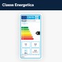 De’Longhi PAC ES72 Classic condizionatore portatile 65 dB 808 W Bianco (ES72CLS) (0151453004)