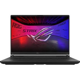 ASUS ROG Strix SCAR 18 G835LW-SA023W - 18" WQXGA MiniLED Intel Core Ultra 9-275HX - Core Ultra 9 - 2.000 GB (90NR0LI1-M000R0)