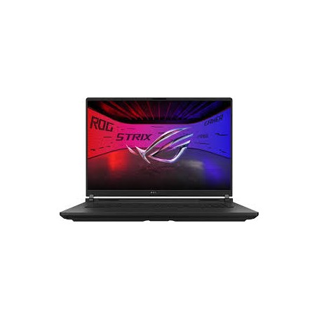 ASUS ROG Strix SCAR 18 G835LW-SA023W - 18" WQXGA MiniLED Intel Core Ultra 9-275HX - Core Ultra 9 - 2.000 GB (90NR0LI1-M000R0)