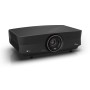 Optoma UHZ68LV Proiettore a raggio standard 5000 ANSI lumen DMD UHD 4K (3840x2160) Compatibilità 3D Nero (E3P7N71E111)