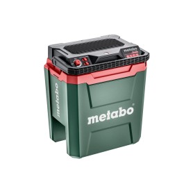 Metabo KB 18 BL borsa frigo 24 L Nero, Verde, Rosso (600791850)