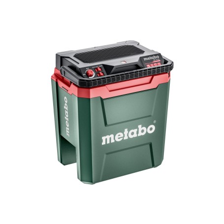 Metabo KB 18 BL borsa frigo 24 L Nero, Verde, Rosso (600791850)