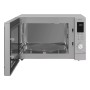 Panasonic NN-CD88 Acciaio inox Microonde combinato Superficie piana 34 L 1000 W (NN-CD88QSEPG)