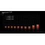 be quiet! Pure Power 13 M | 650W alimentatore per computer 20+4 pin ATX ATX Nero (BP025EU)
