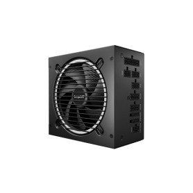 be quiet! Pure Power 13 M | 750W alimentatore per computer 20+4 pin ATX ATX Nero (BP026EU)