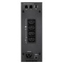 Eaton 5S 550i gruppo di continuità (UPS) 0,55 kVA 330 W 4 presa(e) AC (5S550I)