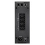 Eaton 5S 550i gruppo di continuità (UPS) 0,55 kVA 330 W 4 presa(e) AC (5S550I)