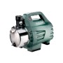 Metabo 600978000 pompa ad acqua 1100 W Pompa booster 4,5 bar 3500 l/h