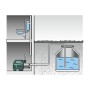 Metabo HWAI 4500 INOX 1300 W 4,8 bar 4500 l/h (600979000)