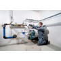 Metabo 600975000 pompa ad acqua 1300 W Pompa a spostamento positivo 5,5 bar 6000 l/h