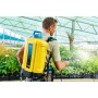 GLORIA 000067.0000 spruzzatore da giardino Spruzzatore da giardino a spalla 12 L