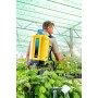 GLORIA 000067.0000 spruzzatore da giardino Spruzzatore da giardino a spalla 12 L