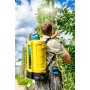 GLORIA 000067.0000 spruzzatore da giardino Spruzzatore da giardino a spalla 12 L