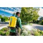 GLORIA 000067.0000 spruzzatore da giardino Spruzzatore da giardino a spalla 12 L