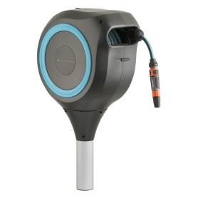 Gardena 18614-20 pompa da giardino 20 m Sul suolo Blu