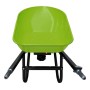 Zipper ZI-EWB200S carrello e carriola da giardino Carriola motorizzata