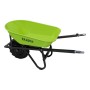 Zipper ZI-EWB200S carrello e carriola da giardino Carriola motorizzata