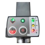 Zipper ZI-EWB200S carrello e carriola da giardino Carriola motorizzata