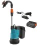 Gardena 14602-61 pompa ad acqua 2 bar 2000 l/h