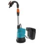 Gardena 14602-61 pompa ad acqua 2 bar 2000 l/h