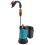 Gardena 14602-61 pompa ad acqua 2 bar 2000 l/h