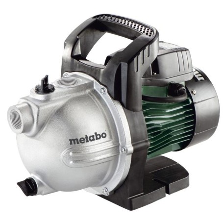 Metabo P 2000 G 450 W 3 bar 2000 l/h (600962000)